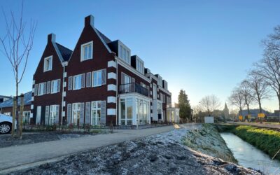 Schriftelijke vragen – Woningbehoefteonderzoek