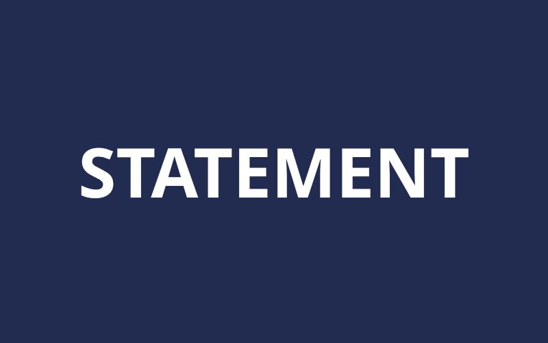 Statement: Stikstofprobleem