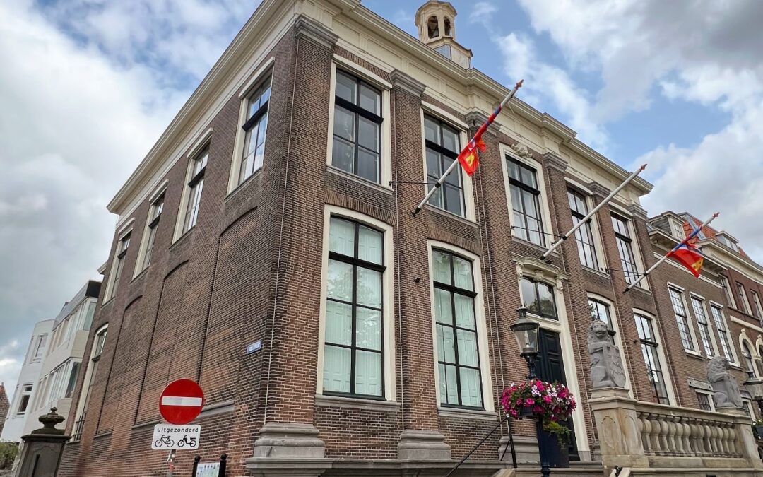 Raadsvergadering 29 januari 2026