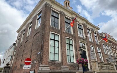 Raadsvergadering 29 januari 2026