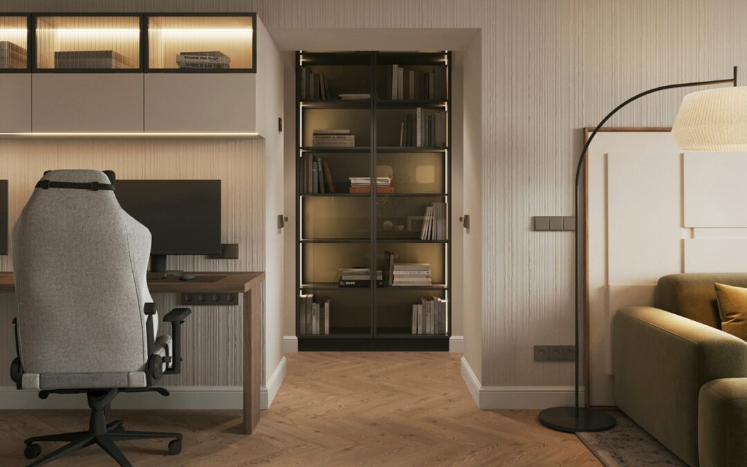 Motie – Van leegstand naar betaalbaar wonen