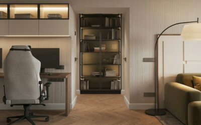 Motie – Van leegstand naar betaalbaar wonen