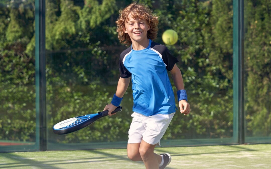 Motie – Faciliteiten vrijetijdsbesteding kinderen en jongeren