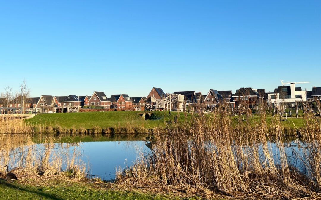 Motie – Woningsplitsen