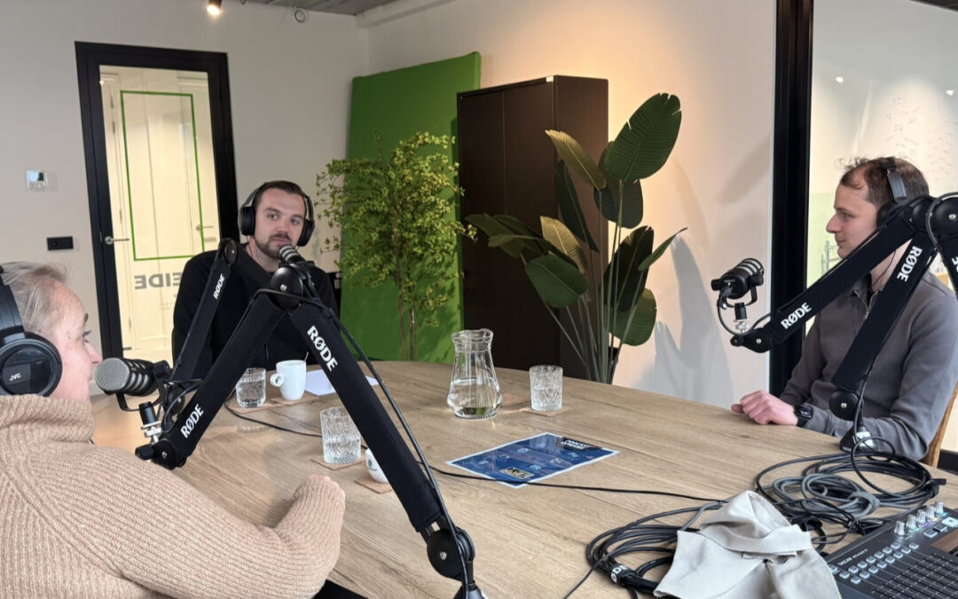 “Wat zegt de politiek erover” podcast over leefbaarheid