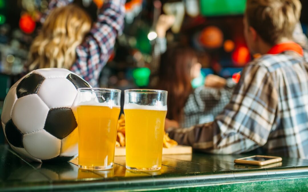 Schriftelijke vragen – Openingstijden horeca tijdens WK voetbal