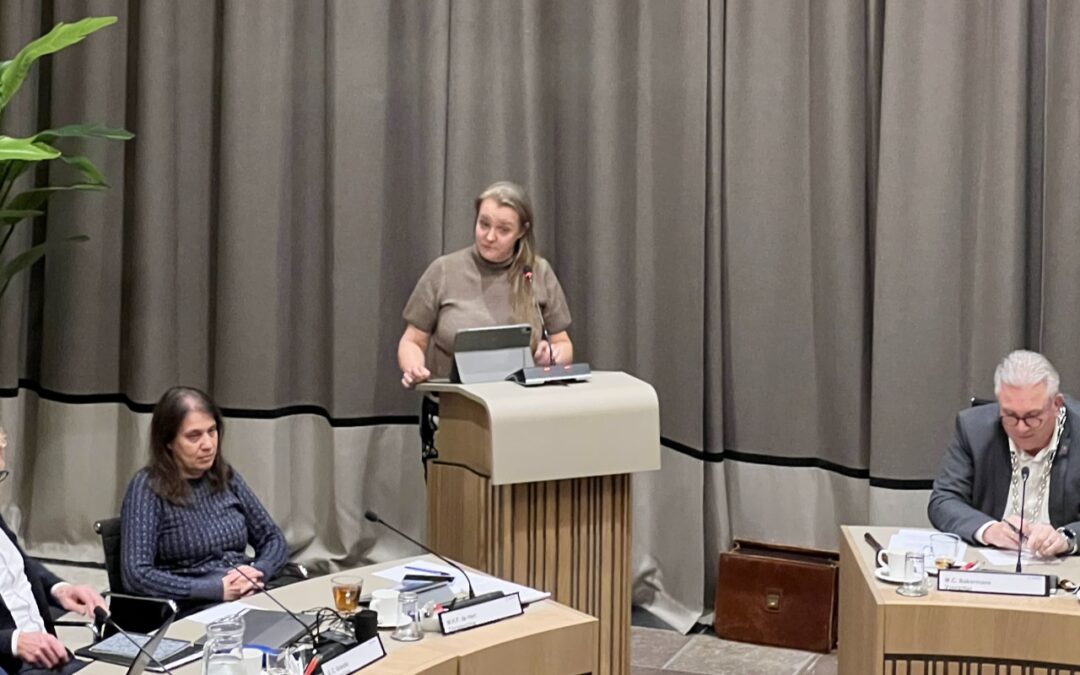 Wat heeft BVNL de afgelopen jaren bereikt?