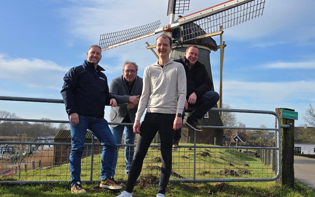 Belang van Zaltbommel presenteert kandidatenlijst