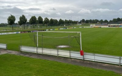 Bezoek voetbalvereniging BZC’14 Brakel